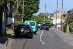 Monday 29th July 09:00 to 09:20 - West St