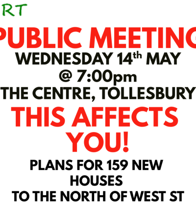PUBLIC MEETING