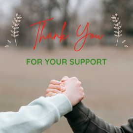 THANK YOU !!!