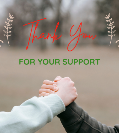 THANK YOU !!!