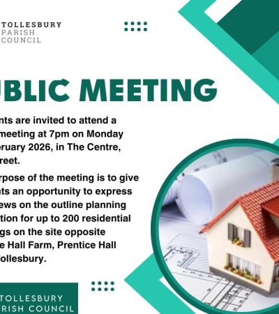 Public Meeting